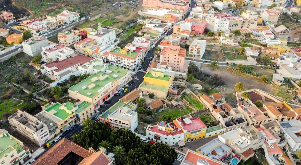 Casa Blanca Guest House Tenerife (Adults Only) Granadilla De Abona