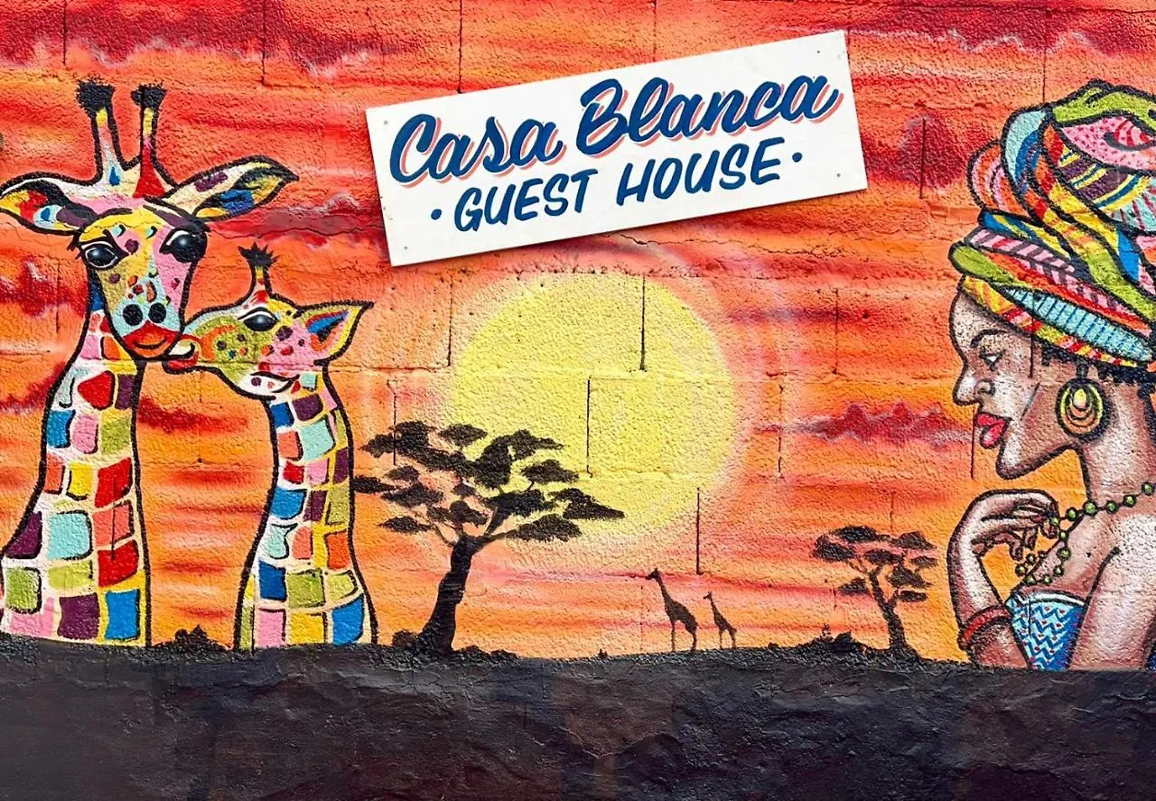 Casa Blanca Guest House Tenerife (Adults Only)