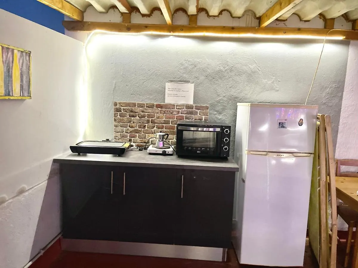 Pensión Casa Blanca Tenerife Sur Granadilla De Abona