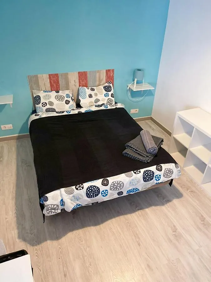 Casa Blanca Guest House Tenerife (Adults Only) 2*, Granadilla De Abona