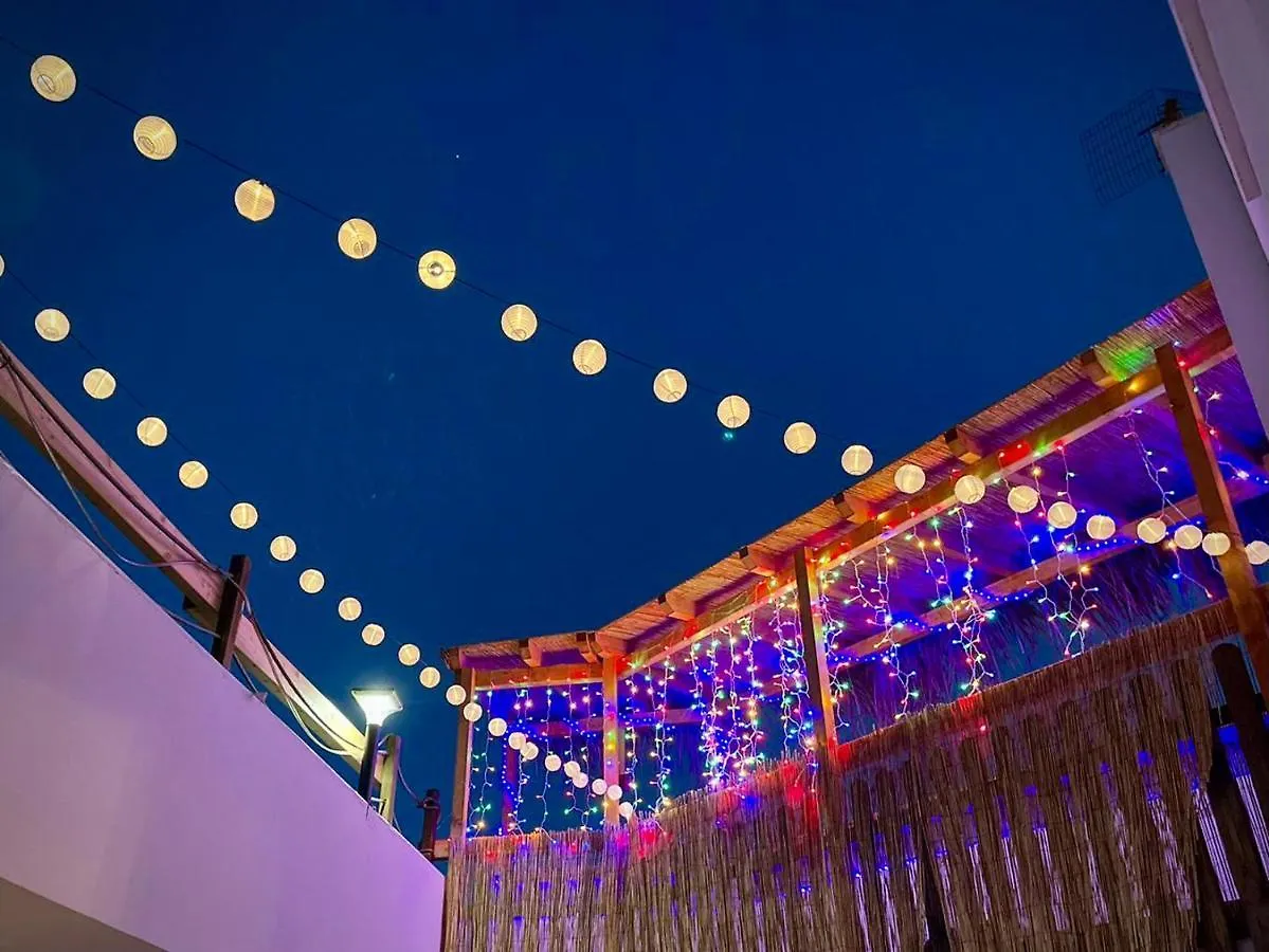 Casa Blanca Guest House Tenerife (Adults Only)