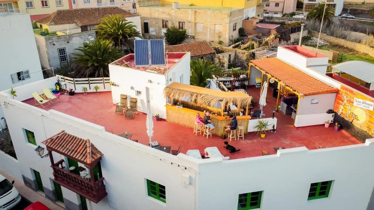 Casa Blanca Guest House Tenerife (Adults Only)  Granadilla De Abona