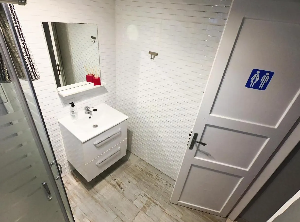 Casa Blanca Guest House Tenerife (Adults Only)