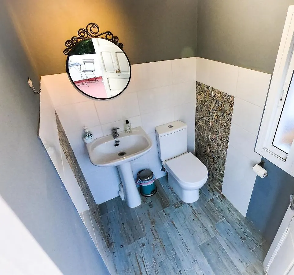 Casa Blanca Guest House Tenerife (Adults Only)  Granadilla De Abona