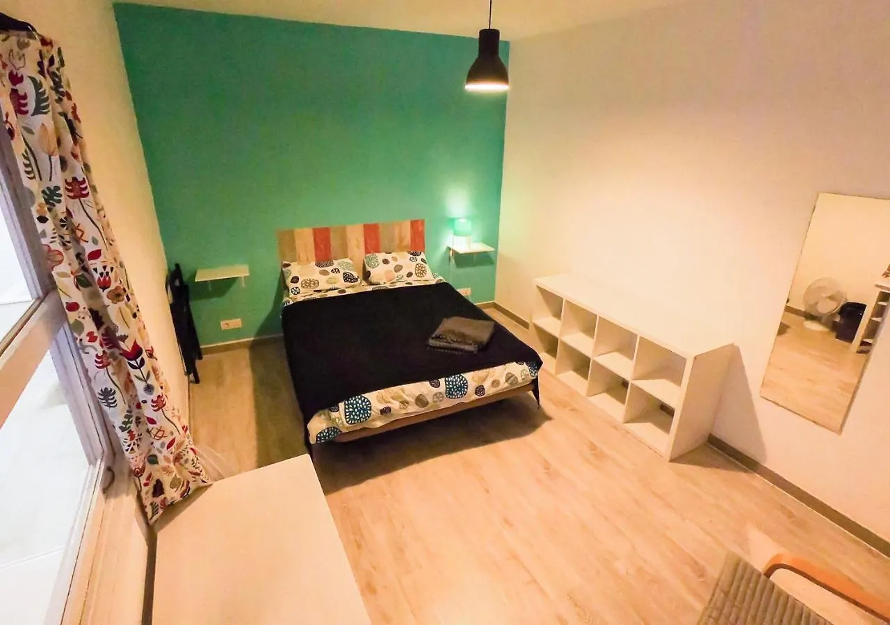 Casa Blanca Guest House Tenerife (Adults Only) 2*, Granadilla De Abona