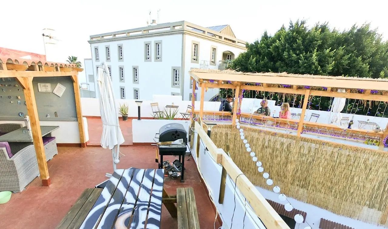 Casa Blanca Guest House Tenerife (Adults Only) 2*, Granadilla De Abona Spain
