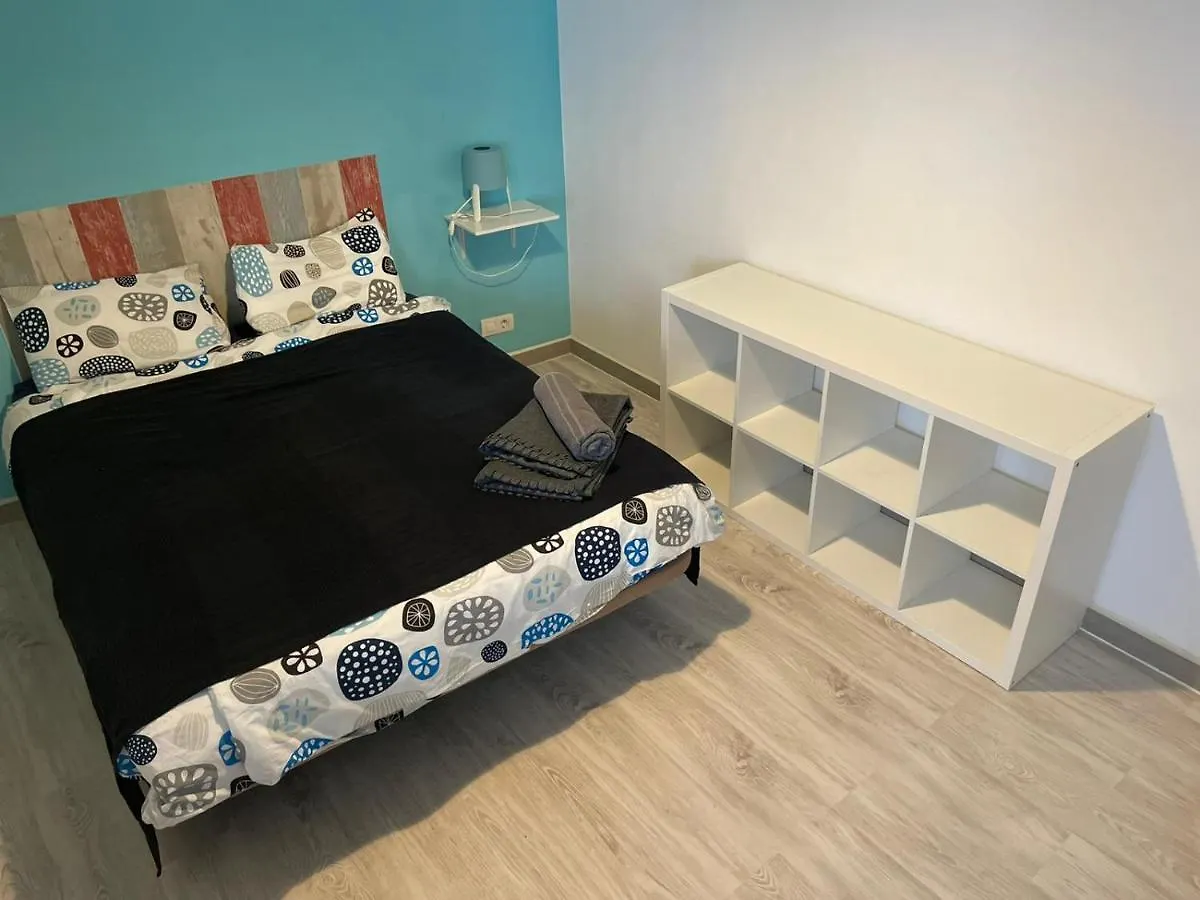 Casa Blanca Guest House Tenerife (Adults Only)