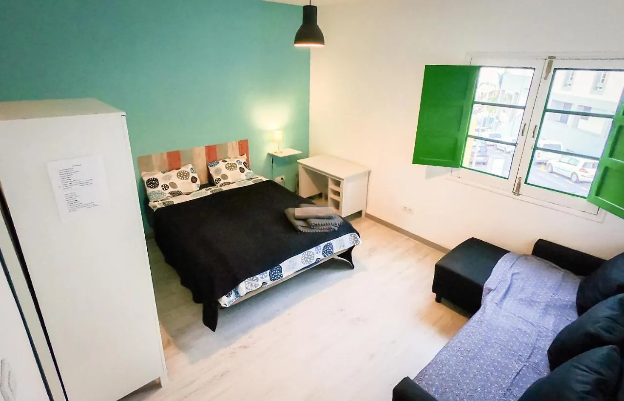 Casa Blanca Guest House Tenerife (Adults Only) Granadilla De Abona