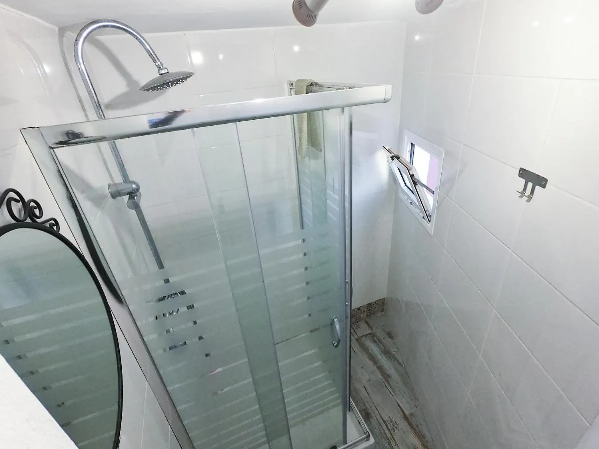 Casa Blanca Guest House Tenerife (Adults Only)