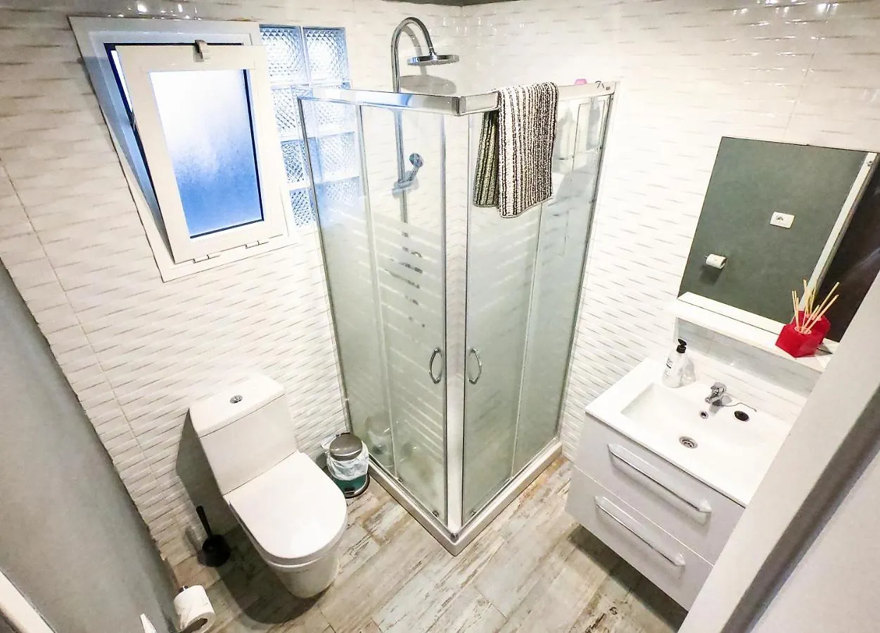 Casa Blanca Guest House Tenerife (Adults Only)