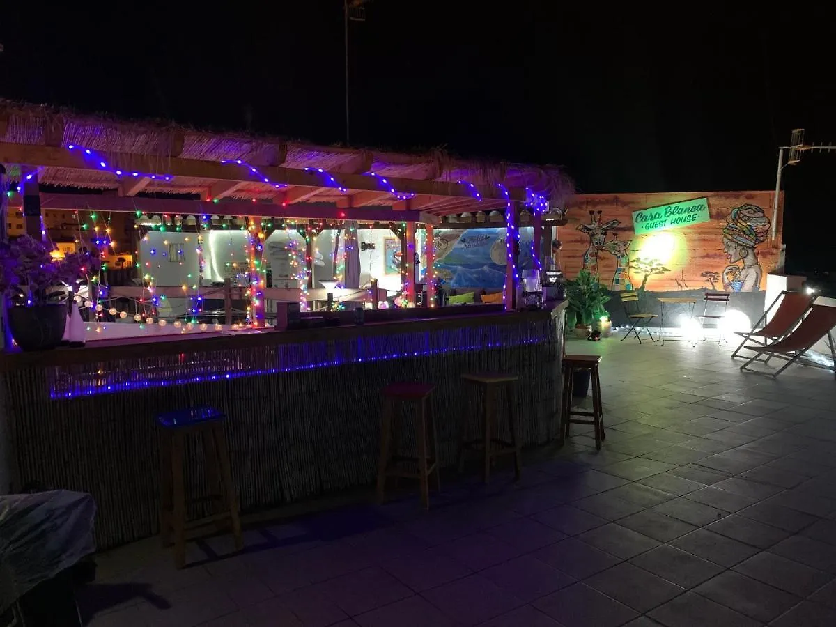 Casa Blanca Guest House Tenerife (Adults Only) contacts
