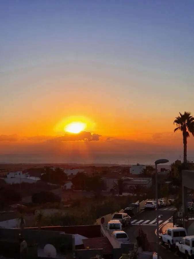 Casa Blanca Guest House Tenerife (Adults Only) Spain
