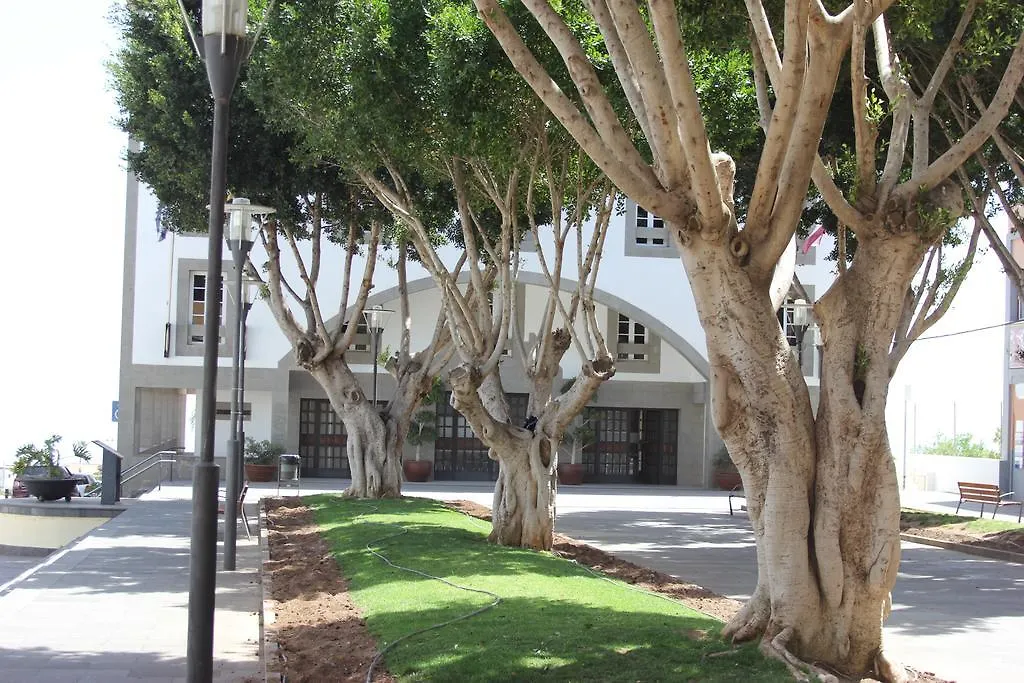 **  Casa Blanca Guest House Tenerife (Adults Only) Spain