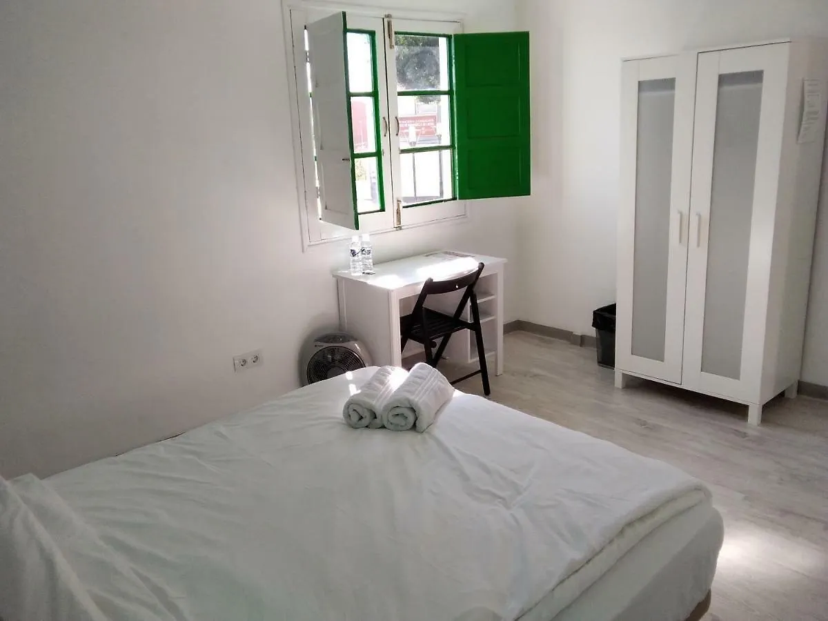 Casa Blanca Guest House Tenerife (Adults Only)
