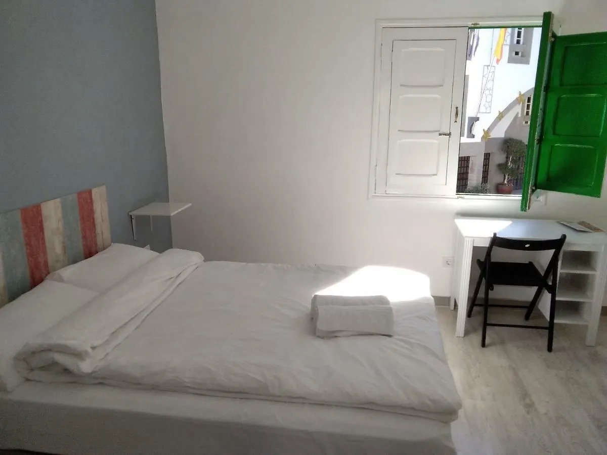 Casa Blanca Guest House Tenerife (Adults Only)